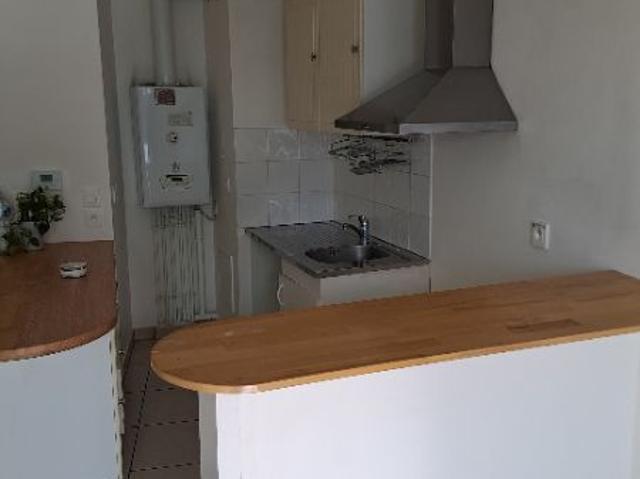 Le Raincy Vente Appartement 93