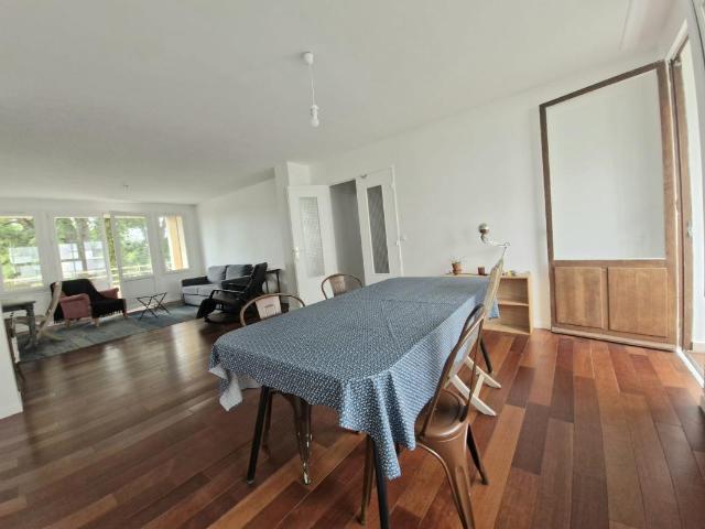 Le Raincy Vente Appartement 93