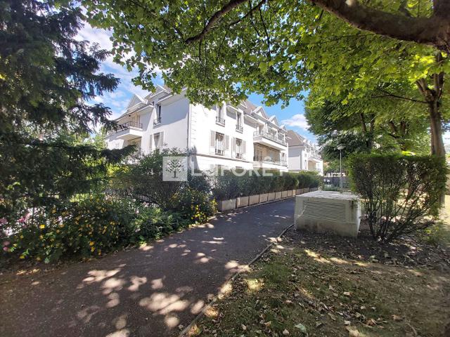 Le Raincy Vente Appartement 93