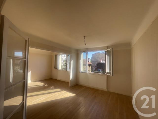 Le Raincy Vente Appartement 93