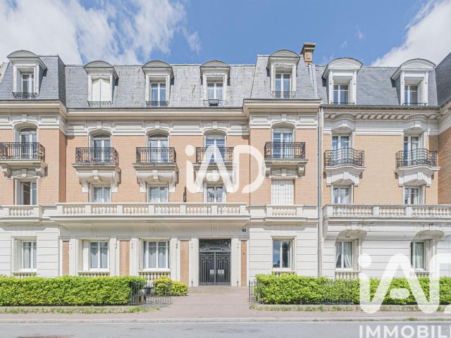 Le Raincy Vente Appartement 93