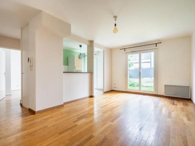 Le Raincy Vente Appartement 93