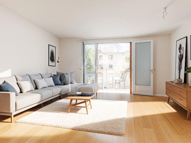 Le Raincy Vente Appartement 93