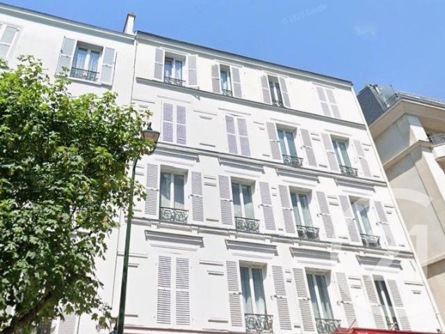 Le Raincy Vente Appartement 93