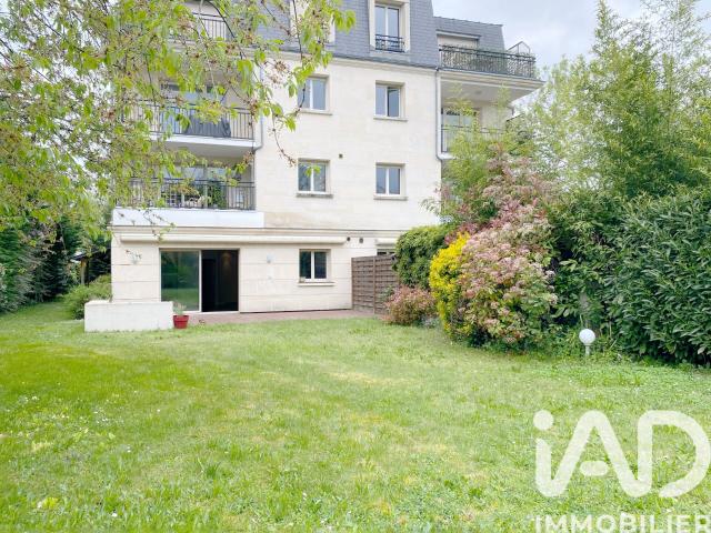Le Raincy Vente Appartement 93