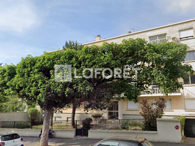 Le Raincy Vente Appartement 93