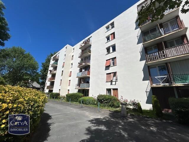 Le Raincy Vente Appartement 93
