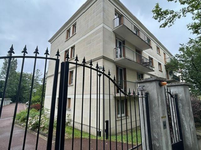 Le Raincy Vente Appartement 93