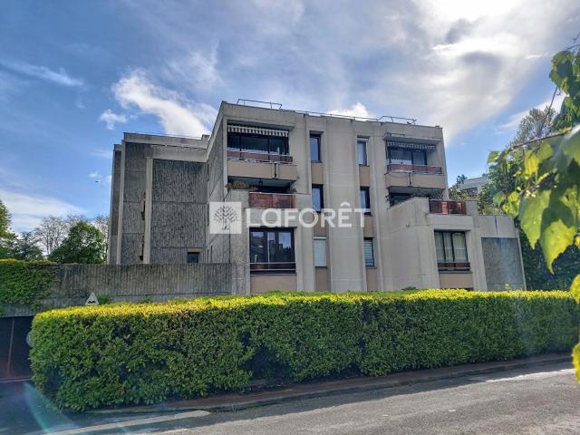 Le Raincy Vente Appartement 93