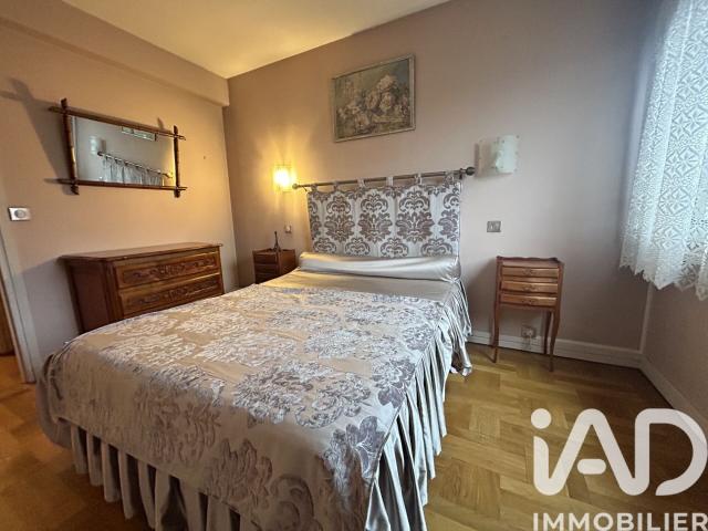 Le Raincy Vente Appartement 93
