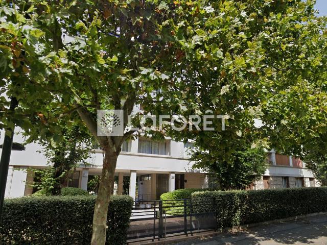 Le Raincy Vente Appartement 93