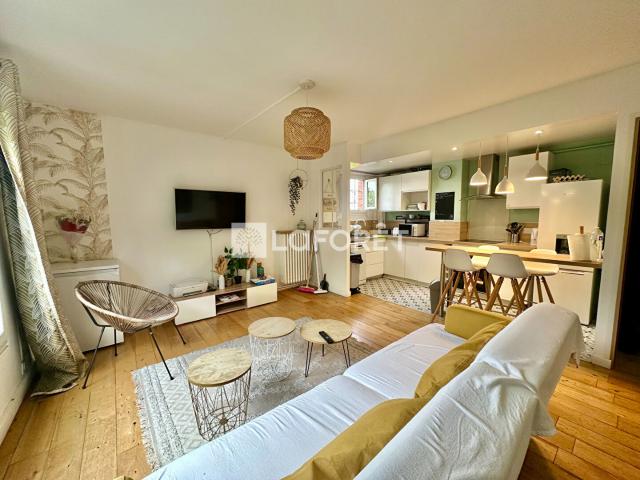 Le Raincy Vente Appartement 93