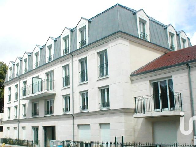 Le Raincy Vente Appartement 93