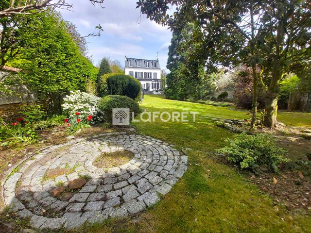 Le Raincy Vente Maison 93