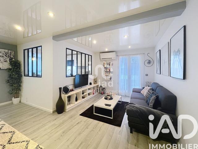 Le Raincy Vente Maison 93