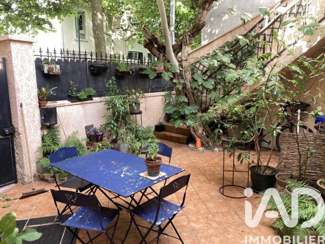 Le Raincy Vente Maison 93