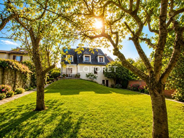 Le Raincy Vente Maison 93