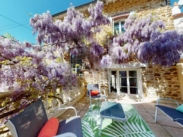 Le Raincy Vente Maison 93