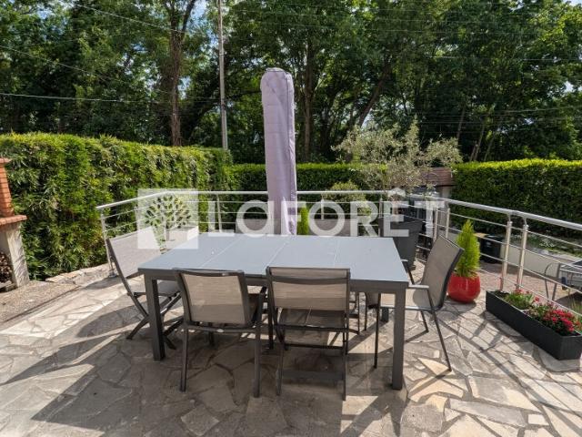 Le Raincy Vente Maison 93