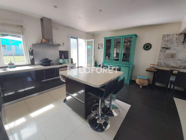 Le Raincy Vente Maison 93
