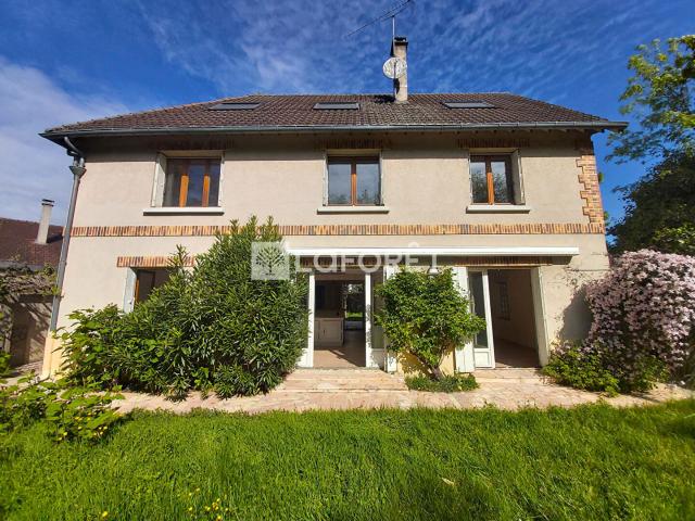 Le Raincy Vente Maison 93