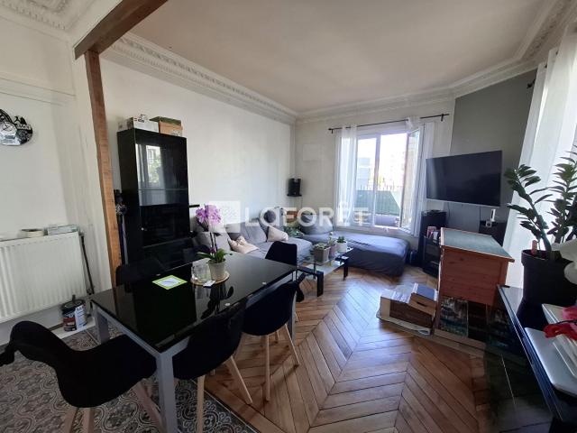 Le Raincy Vente Maison 93