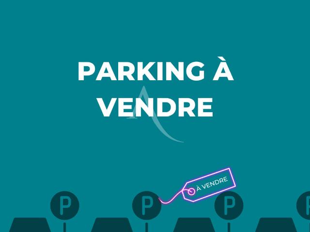 Le Raincy Vente Parking / Garage 93