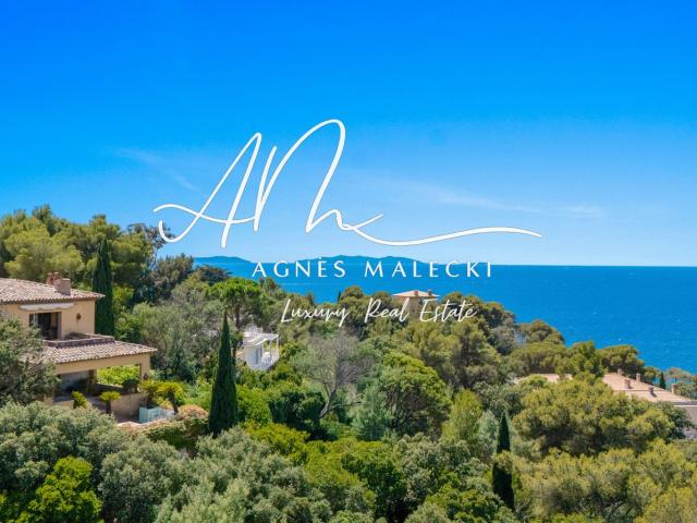 Le Rayol Canadel Sur Mer Un Refuge Hors Du Temps 460m² Rayol Canadel sur Mer