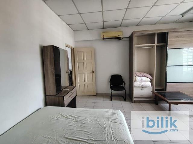 Le Renaissance Condo for Rent