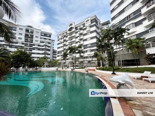 Le Renaissance Condominium