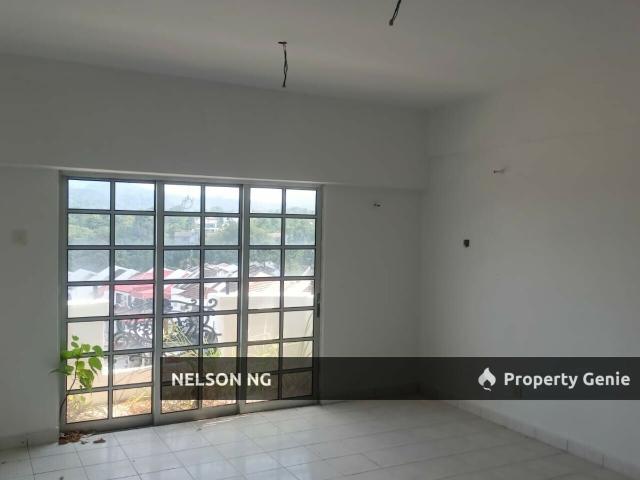 Le Renaissance Condominium Seremban, Negeri Sembilan