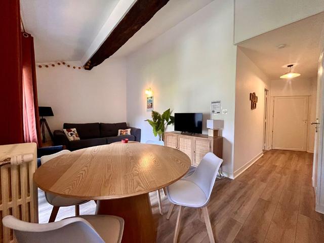 LE RENOVE Location Appartement poitiers: 35.76 m2