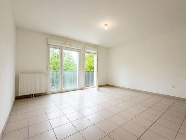 LE RECENT EXLUSIVITE Location Appartement tours: 45.11 m2