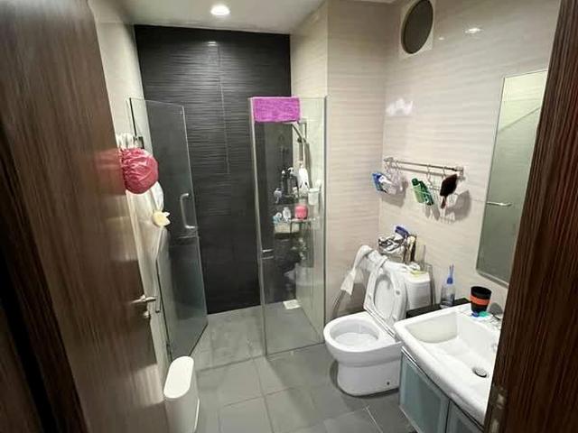 Le Regal D14, Apartment