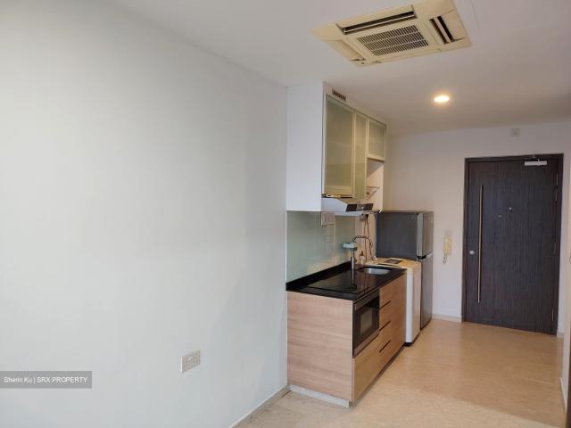 Le Regal D14, Apartment