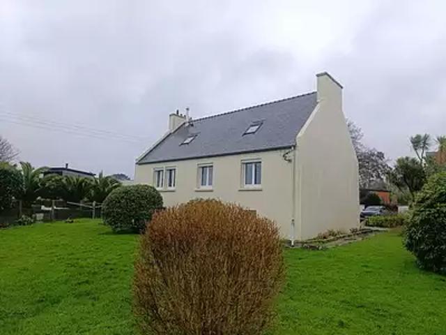Le Relecq Kerhuon 29480 Achat / Vente maison 7 pièces t7