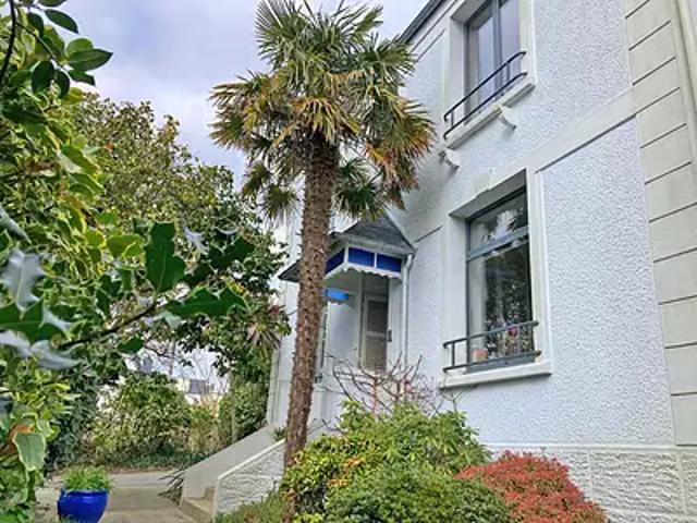 Le Relecq Kerhuon 29480 Achat / Vente maison 9 pièces t9 terrasse cave