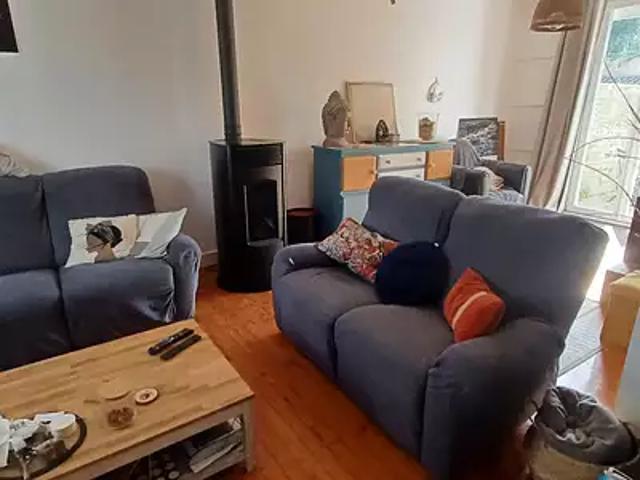 Le Relecq Kerhuon 29480 Location maison 6 pièces t6