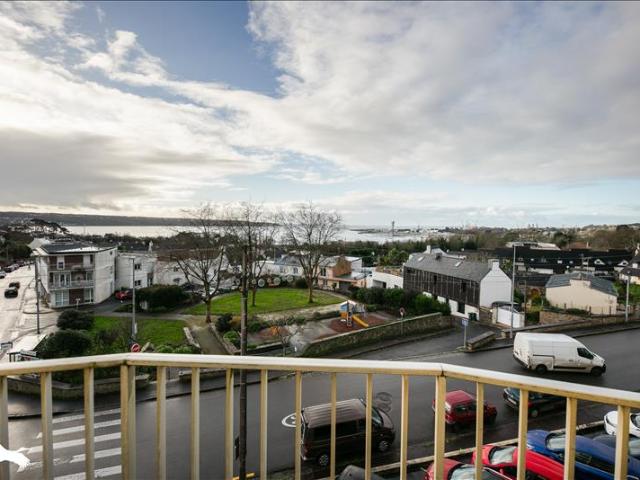 Le Relecq Kerhuon Vente Appartement 29
