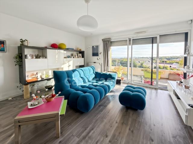 Le Relecq Kerhuon Vente Appartement 29