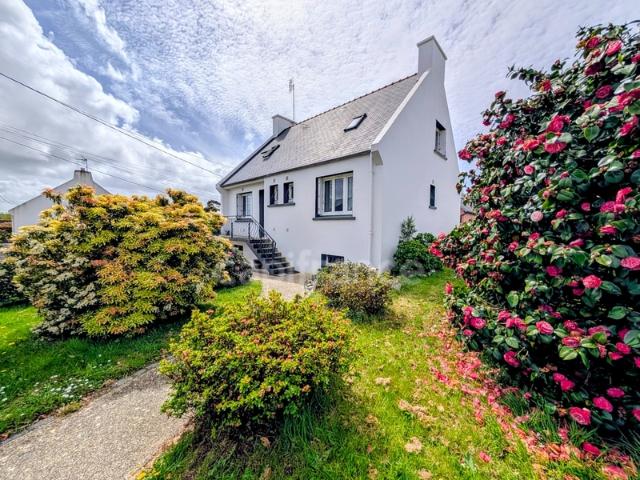 Le Relecq Kerhuon Vente Maison 29