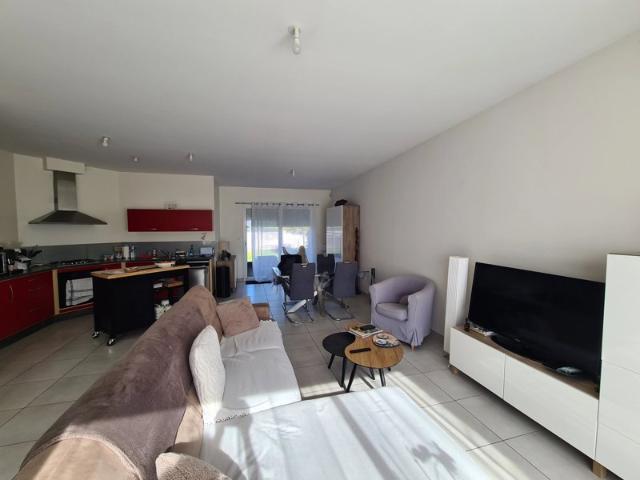 LE RELECQ KERHUON Plain pied 3 chambres