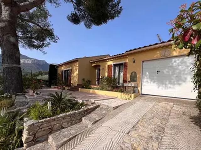 Le Revest les Eaux 83200 Achat / Vente maison 4 pièces t4