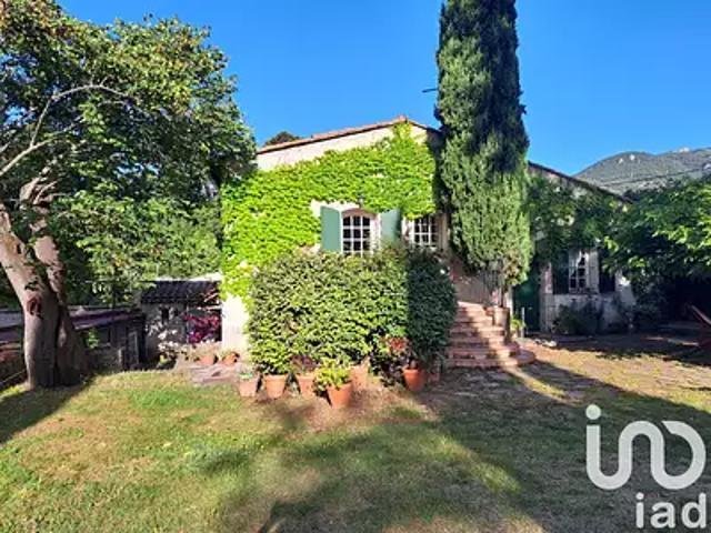 Le Revest les Eaux 83200 Achat / Vente maison 5 pièces t5 piscine