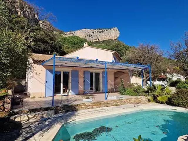 Le Revest les Eaux 83200 Achat / Vente maison 5 pièces t5