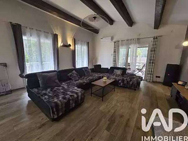 Le Revest les Eaux 83200 Achat / Vente maison 7 pièces t7 parking