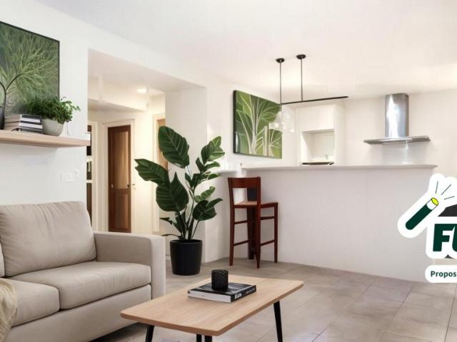 Le Revest les Eaux Vente Appartement 83