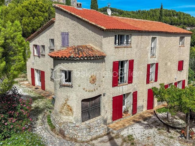 Le Revest les Eaux Vente Maison 83