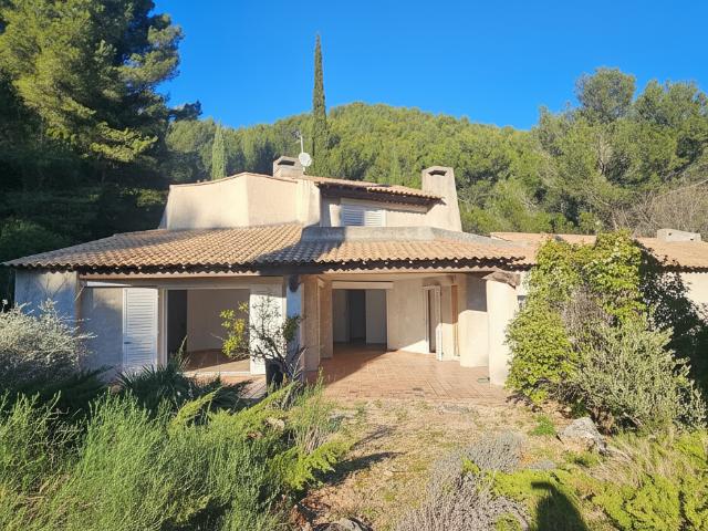 Le Revest les Eaux Vente Maison 83