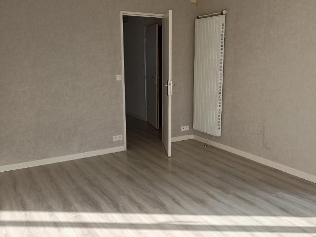 Le Rheu Vente Appartement 35